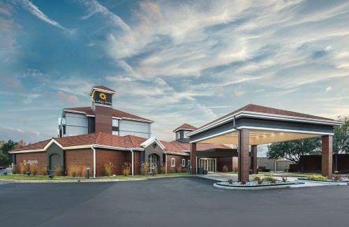 Shreveport Hotel | La Quinta by Wyndham Shreveport Airport