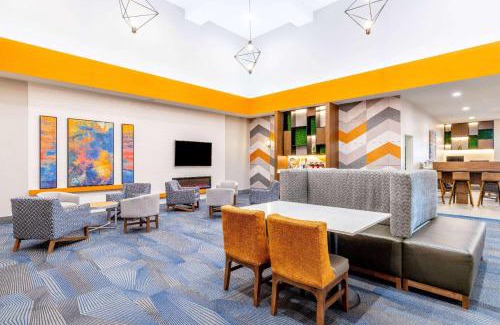 St. George Hotel | La Quinta by Wyndham St. George