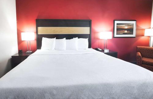 Starkville Hotel | La Quinta by Wyndham Starkville at MSU