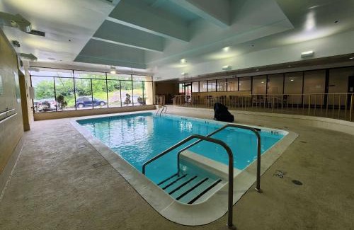 Stamford Hotel | La Quinta by Wyndham Stamford/New York City