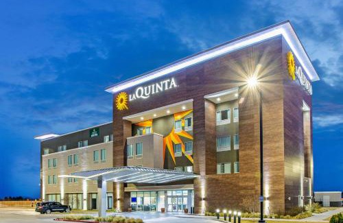 Sweetwater Hotel | La Quinta by Wyndham Sweetwater East