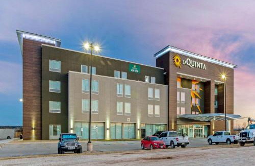 Sweetwater Hotel | La Quinta by Wyndham Sweetwater East