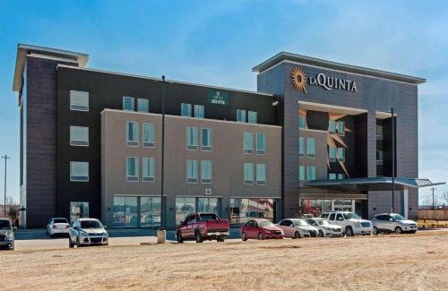 Sweetwater Hotel | La Quinta by Wyndham Sweetwater East