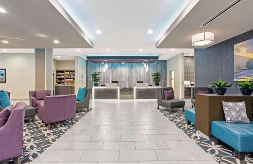 Sweetwater Hotel | La Quinta by Wyndham Sweetwater East