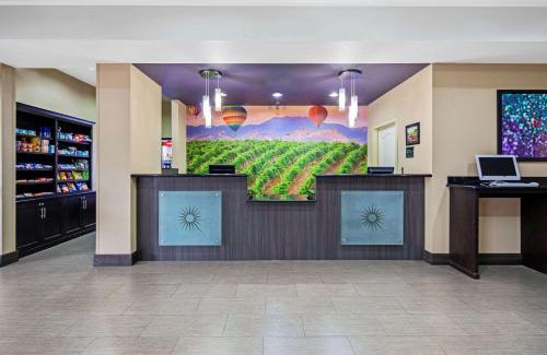 Temecula Hotel | La Quinta by Wyndham Temecula