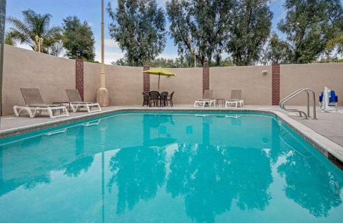 Temecula Hotel | La Quinta by Wyndham Temecula
