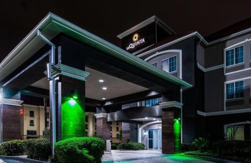 Tomball Hotel | La Quinta by Wyndham Tomball