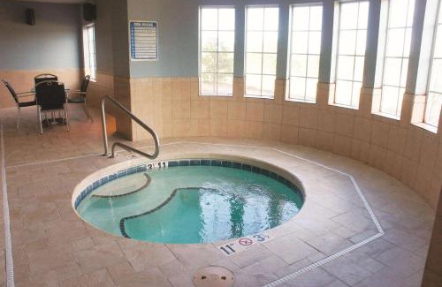 Tucumcari Hotel | La Quinta by Wyndham Tucumcari