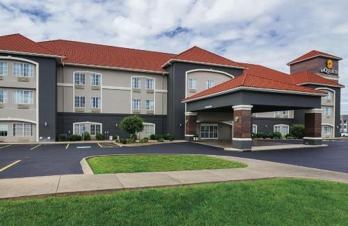 Bowling Green Hotel | La Quinta by Wyndham Bowling Green