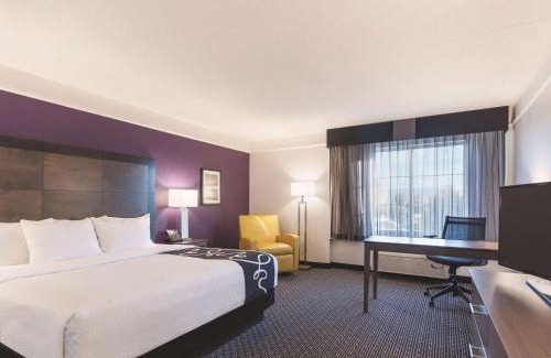 Grand Junction Hotel | La Quinta by Wyndham Grand Junction Airport