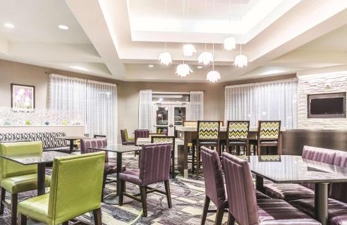 Grand Junction Hotel | La Quinta by Wyndham Grand Junction Airport