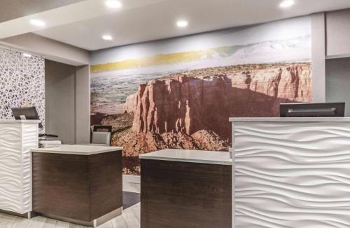 Grand Junction Hotel | La Quinta by Wyndham Grand Junction Airport