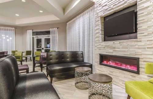 Grand Junction Hotel | La Quinta by Wyndham Grand Junction Airport