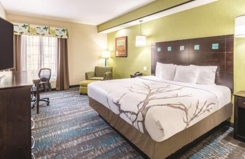 South Arlington Hotel | La Quinta by Wyndham Dallas Grand Prairie South