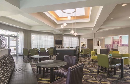 Norman Hotel | La Quinta by Wyndham Oklahoma City Norman