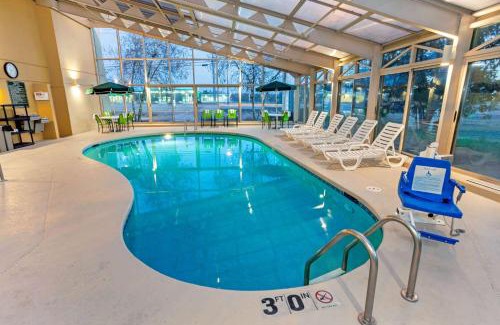 Stevens Point Hotel | La Quinta by Wyndham Stevens Point