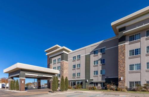 Wichita Falls Hotel | La Quinta by Wyndham Wichita Falls - MSU Area