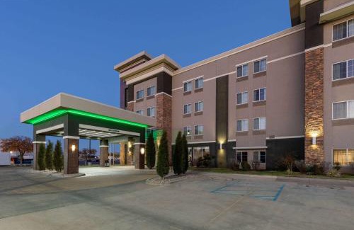 Wichita Falls Hotel | La Quinta by Wyndham Wichita Falls - MSU Area