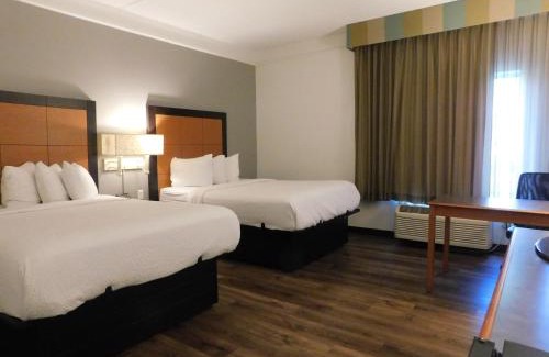 Winston - Salem Hotel | La Quinta by Wyndham Winston-Salem