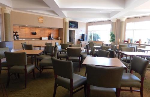 Winston - Salem Hotel | La Quinta by Wyndham Winston-Salem