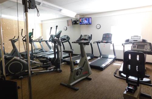 Winston - Salem Hotel | La Quinta by Wyndham Winston-Salem