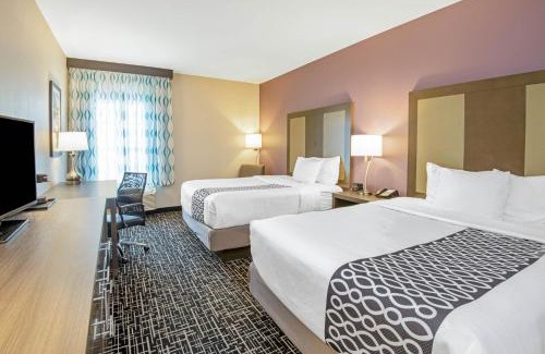 Weatherford Hotel | La Quinta by Wyndham Weatherford OK