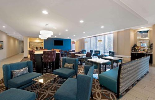 West Monroe Hotel | La Quinta by Wyndham West Monroe