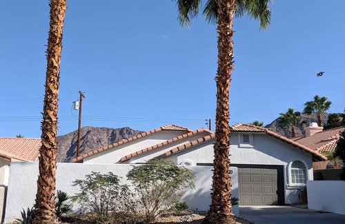 La Quinta Cove House | LA Quinta Cove House with pool. n.Lic#065719