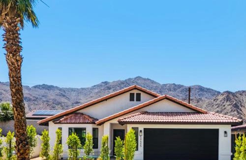 La Quinta Cove House | La Quinta Cove Oasis - Pool,Spa,Hiking,Tennis,Golf,Stagecoach and Coachella!