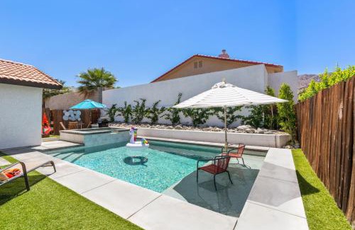 La Quinta Cove House | La Quinta Cove Oasis - Pool,Spa,Hiking,Tennis,Golf,Stagecoach and Coachella!