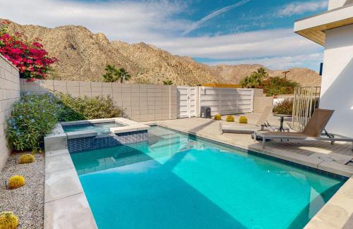 La Quinta Cove House | La Quinta Cove Retreat