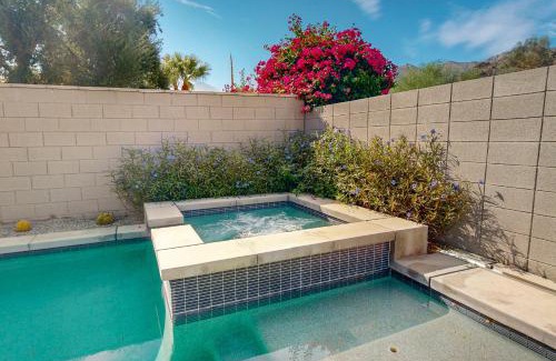 La Quinta Cove House | La Quinta Cove Retreat