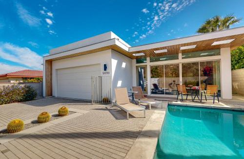 La Quinta Cove House | La Quinta Cove Retreat