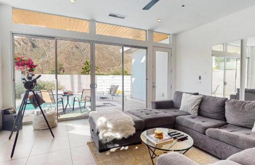 La Quinta Cove House | La Quinta Cove Retreat