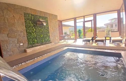 San Isidro Hotel | La Quinta de Andrés