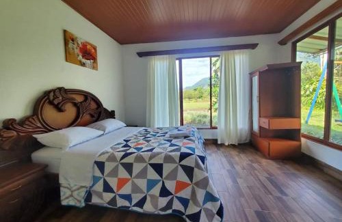 San Isidro Hotel | La Quinta de Andrés