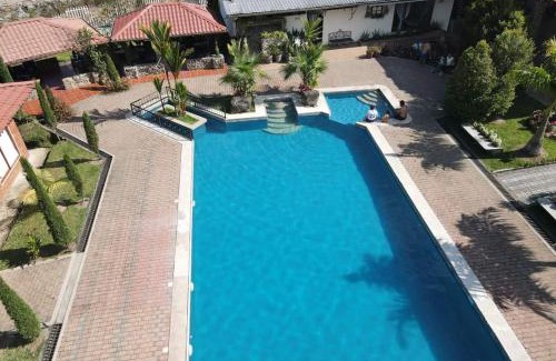 San Isidro Hotel | La Quinta de Andrés