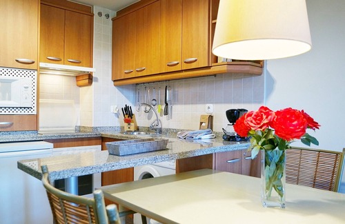 Ayamonte Apartment | La Quinta de Isla Canela II - Isla Canela Golf GQHII11P11