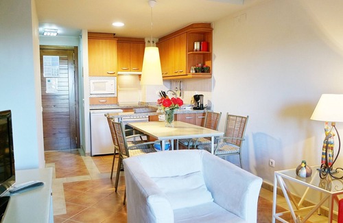 Ayamonte Apartment | La Quinta de Isla Canela II - Isla Canela Golf GQHII11P11