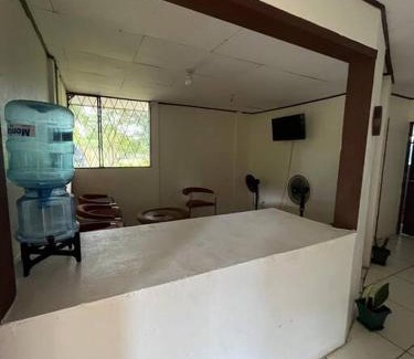 Chomes House | La Quinta de Ita