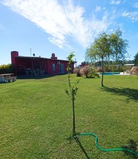 San Pedro House | LA QUINTA DE LOLI