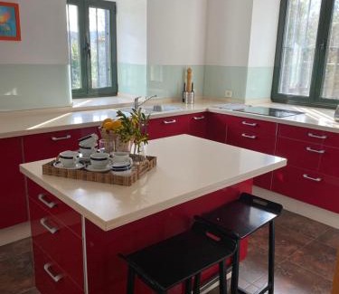 Villaviciosa Villa | LA QUINTA DE TUNTE