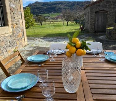 Villaviciosa Villa | LA QUINTA DE TUNTE