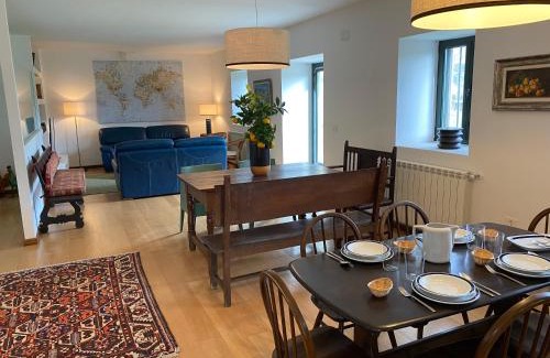 Villaviciosa Villa | LA QUINTA DE TUNTE