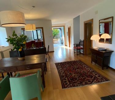 Villaviciosa Villa | LA QUINTA DE TUNTE