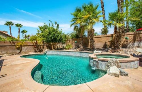 Topaz House | La Quinta Gem 31 Day Min