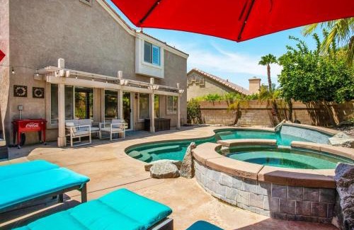 Topaz House | La Quinta Gem 31 Day Min