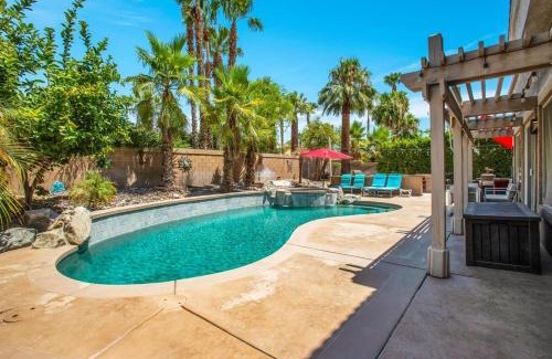 Topaz House | La Quinta Gem 31 Day Min