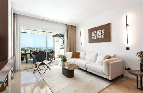 Benahavis Apartment | La Quinta Golf