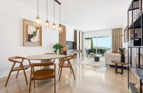 Benahavis Apartment | La Quinta Golf
